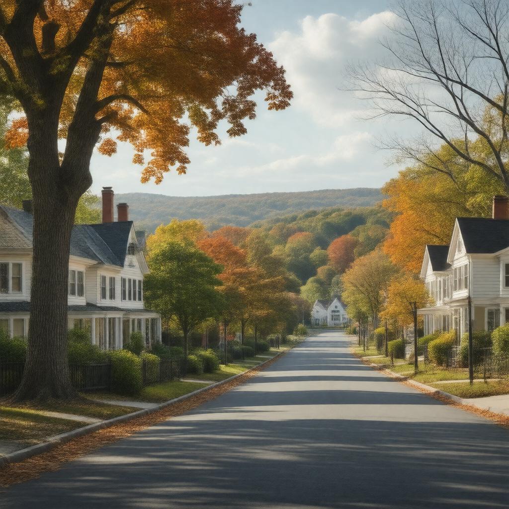 Chestnut Hill, Massachusetts